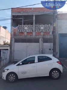 Casa com 2 Quartos à venda, 100m² no Residencial Novo Horizonte, Mogi das Cruzes