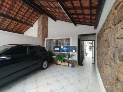 Casa com 3 Quartos à venda, 175m² no Aviação, Praia Grande
