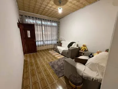 Casa com 3 Quartos à venda, 250m² no Vila Nossa Senhora de Fátima, São Vicente