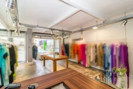 Imóvel Comercial com 3 Quartos para alugar, 230m² no Bela Vista, Porto Alegre