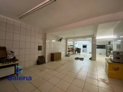 Ponto Comercial para alugar, 80m² no Jardim Centenário, Ribeirão Preto