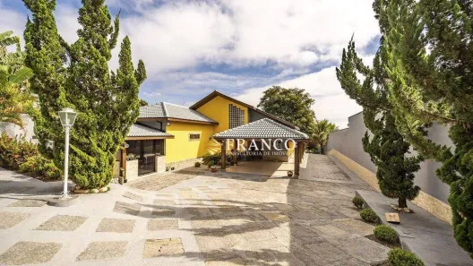 Fazenda/Sítio com 3 Quartos à venda, 360m² no Granjas Rurais Reunidas São Judas Tadeu, Taubaté