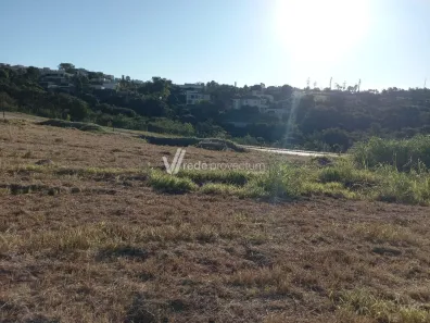 Lote/Terreno à venda, 450m² no Jardim Conceição (Sousas), Campinas
