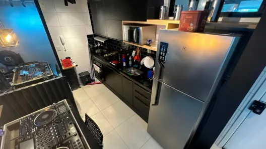 Apartamento com 2 Quartos à venda, 60m² no Aeroclube, João Pessoa