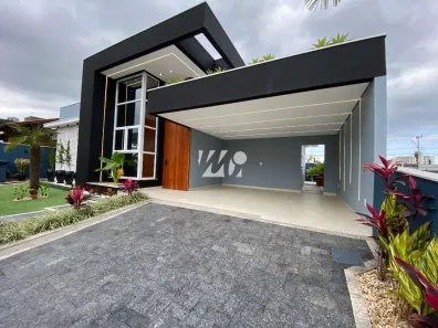 Casa com 3 Quartos à venda, 150m² no São Sebastião, Palhoça