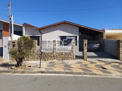 Casa com 3 Quartos à venda, 216m² no Parque São Quirino, Campinas