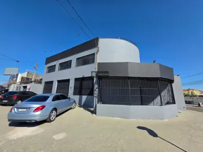 Galpão/Depósito/Armazém à venda, 289m² no Jardim Londres, Campinas