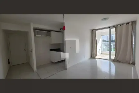 Apartamento com 2 Quartos à venda, 67m² no Brooklin Paulista, São Paulo