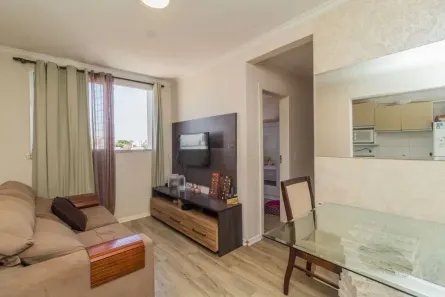 Apartamento com 2 Quartos à venda, 49m² no Sarandi, Porto Alegre