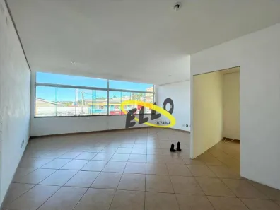 Sala Comercial para alugar, 55m² no Jardim Torino, Cotia