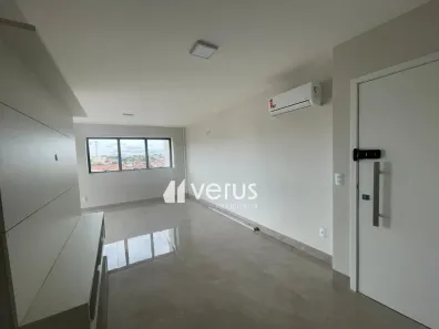Apartamento com 3 Quartos para alugar, 93m² no Santa Mônica, Uberlândia