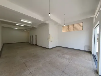 Sala Comercial para alugar, 100m² no Centro, Mogi Guaçu