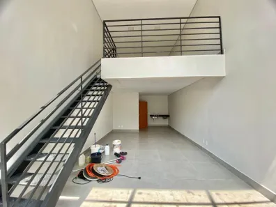 Ponto Comercial para alugar, 80m² no Marília, Marília