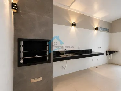 Apartamento com 2 Quartos à venda, 22m² no Industrial São Luiz, Contagem