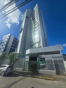 Apartamento com 3 Quartos à venda, 86m² no Prado, Recife