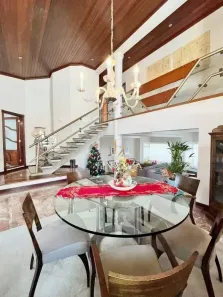 Casa de Condomínio com 4 Quartos à venda, 361m² no Village Terras de Indaiá, Indaiatuba