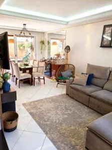 Casa de Condomínio com 2 Quartos à venda, 86m² no Parque Renato Maia, Guarulhos