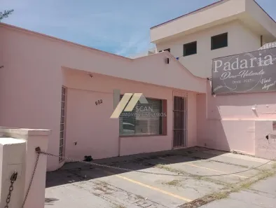 Imóvel Comercial com 4 Quartos à venda, 313m² no Cambuí, Campinas
