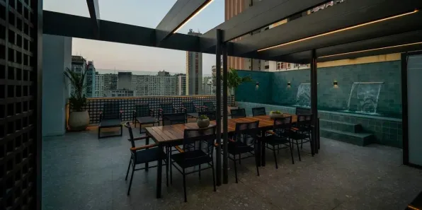 Apartamento com 1 Quarto à venda, 29m² no Centro, Rio de Janeiro