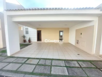 Casa de Condomínio com 3 Quartos à venda, 221m² no Jardim Eltonville, Sorocaba