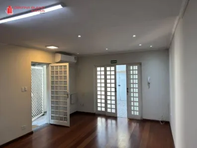 Imóvel Comercial à venda, 130m² no Planalto Paulista, São Paulo