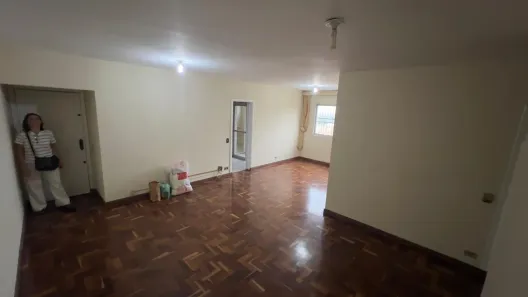 Apartamento com 2 Quartos à venda, 101m² no Vila Guarani (Z Sul), São Paulo