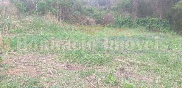 Lote/Terreno à venda, 580m² no Madressilva (Bacaxá), Saquarema