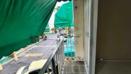 Apartamento com 2 Quartos à venda, 50m² no Taquara, Rio de Janeiro