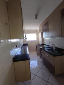 Apartamento com 2 Quartos para alugar, 51m² no Metalúrgicos, Osasco