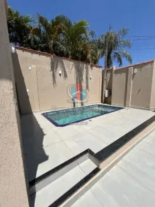 Casa com 3 Quartos à venda, 178m² no Parque Residencial Cândido Portinari, Ribeirão Preto
