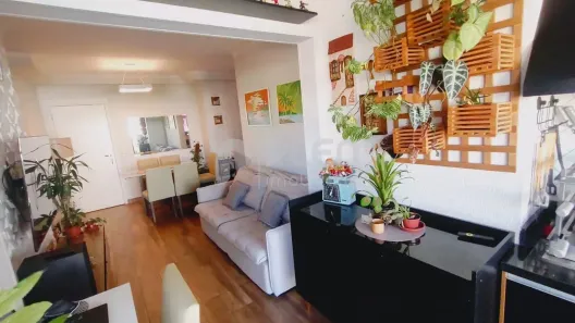 Apartamento com 2 Quartos à venda, 67m² no Parque São Jorge, São Paulo