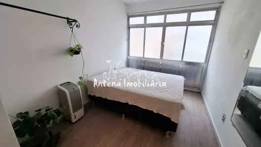 Kitnet com 1 Quarto à venda, 26m² no Vila Buarque, São Paulo