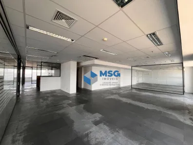 Prédio Comercial para alugar, 479m² no Alphaville Centro Industrial e Empresarial/Alphaville., Barueri