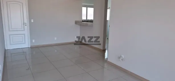Apartamento com 3 Quartos para alugar, 87m² no Bonfim, Campinas