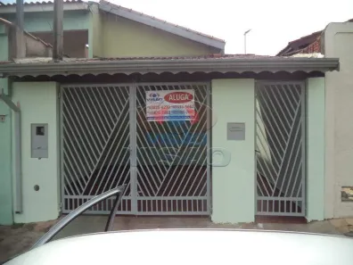 Casa com 2 Quartos à venda, 93m² no Jardim Oliveira Camargo, Indaiatuba