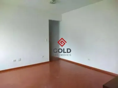 Apartamento com 3 Quartos para alugar, 81m² no Vila Assunção, Santo André