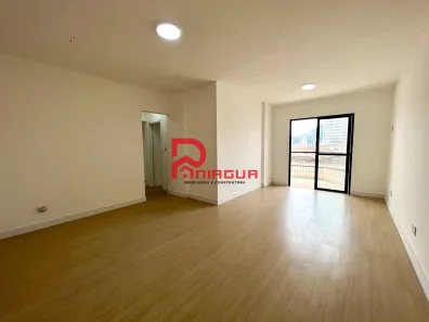 Apartamento com 2 Quartos à venda, 91m² no Boqueirão, Praia Grande