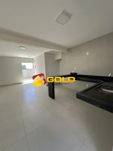 Apartamento com 3 Quartos à venda, 99m² no Novo Mundo, Uberlândia