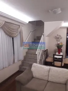 Sobrado com 3 Quartos à venda, 150m² no Vila Guarani (Z Sul), São Paulo