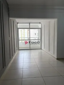 Apartamento com 2 Quartos para alugar, 80m² no Condomínio Royal Park, São José dos Campos