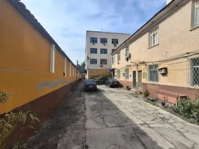 Casa com 2 Quartos à venda, 63m² no Lins de Vasconcelos, Rio de Janeiro