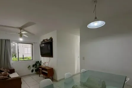Apartamento com 3 Quartos à venda, 68m² no Jardim Pinheiros, São Paulo