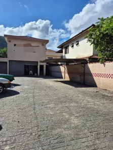 Lote/Terreno para alugar, 350m² no Marapé, Santos