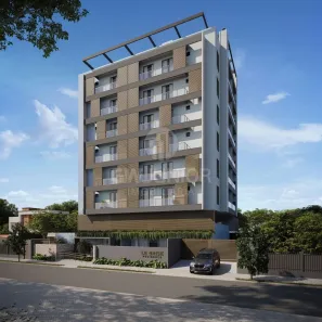 Apartamento com 3 Quartos à venda, 82m² no Santo Antônio, Joinville