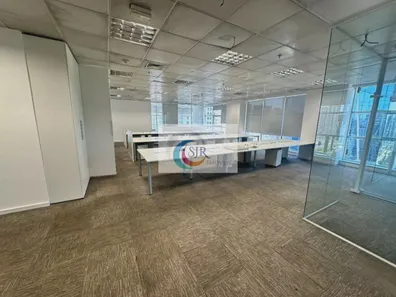 Sala Comercial para venda ou aluguel, 288m² no Itaim Bibi, São Paulo
