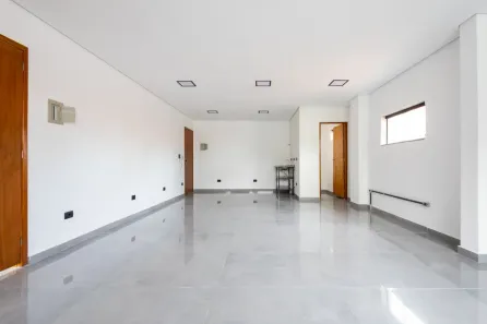 Ponto Comercial para alugar, 47m² no Vila Guarani (Z Sul), São Paulo