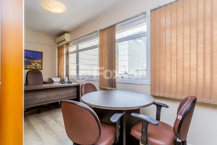 à venda, 36m² no Centro Histórico, Porto Alegre