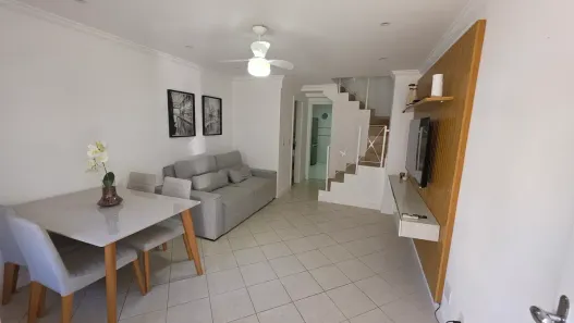Casa de Condomínio com 3 Quartos à venda, 116m² no Vargem Pequena, Rio de Janeiro