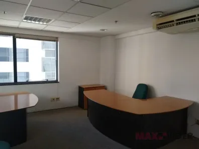 Sala Comercial para alugar, 40m² no Alphaville Industrial, Barueri