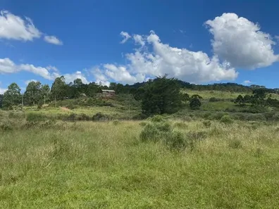 Lote/Terreno à venda no Zona Rural, Urupema